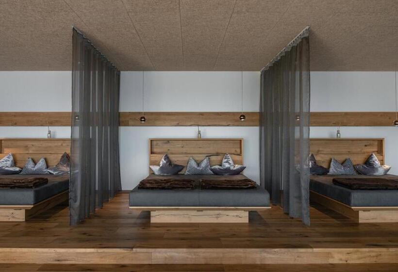 Panoramahotel Huberhof