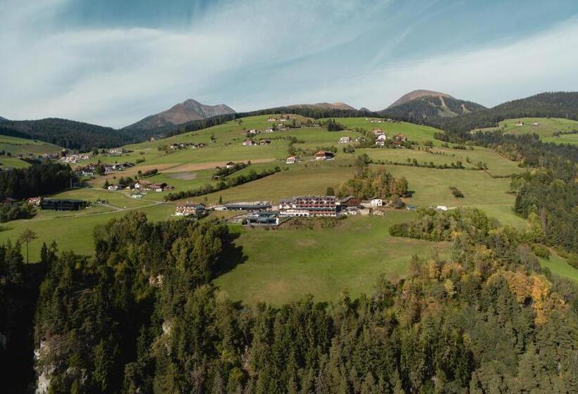 Panoramahotel Huberhof