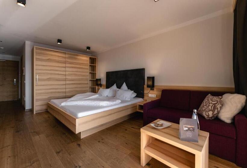 Panoramahotel Huberhof