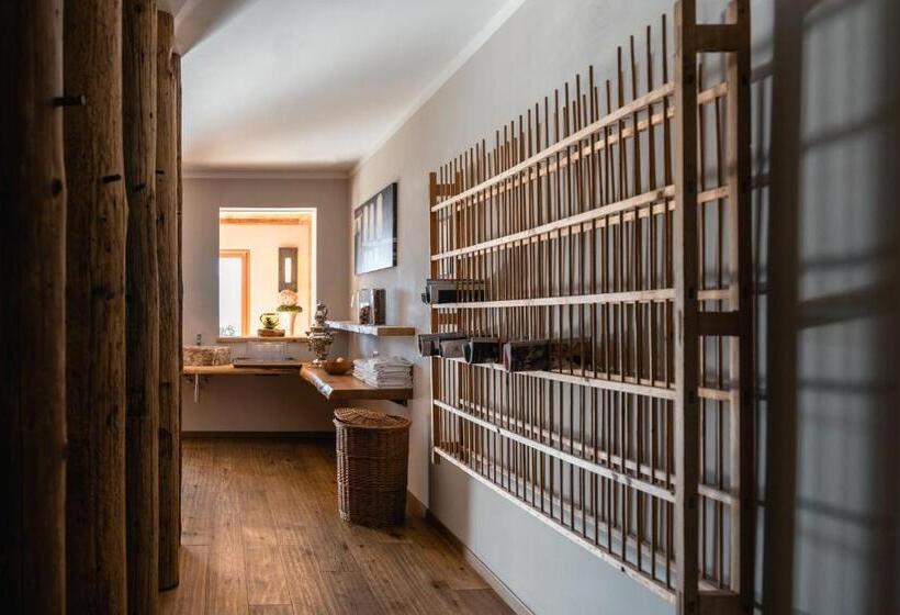 Panoramahotel Huberhof