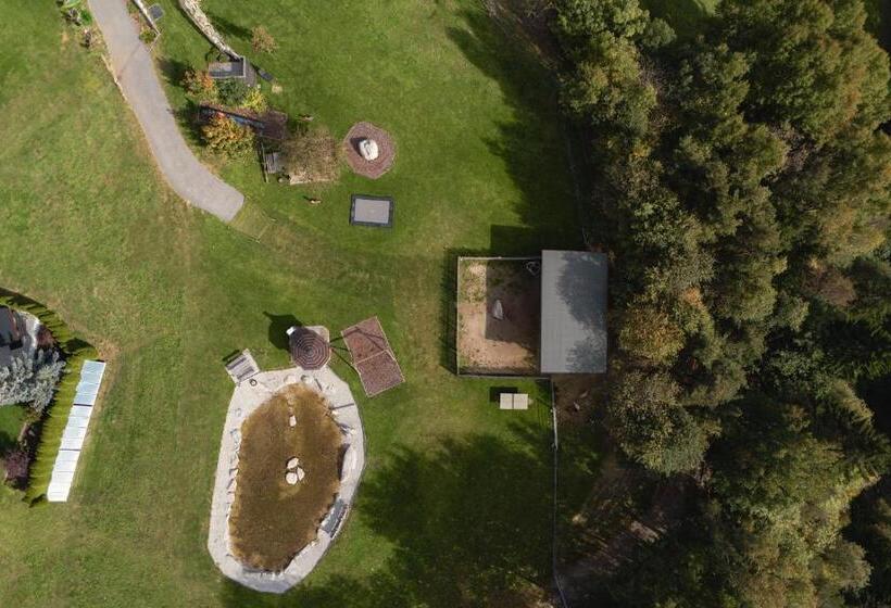 Panoramahotel Huberhof