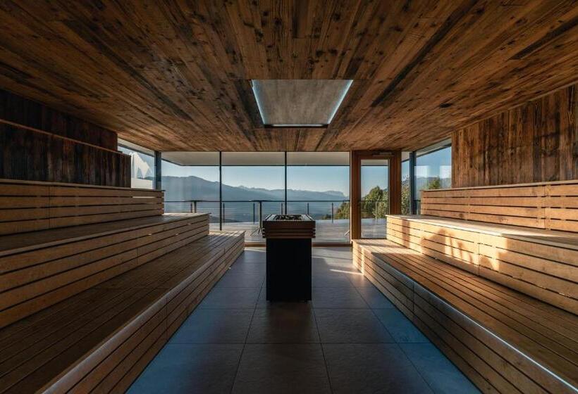 Panoramahotel Huberhof