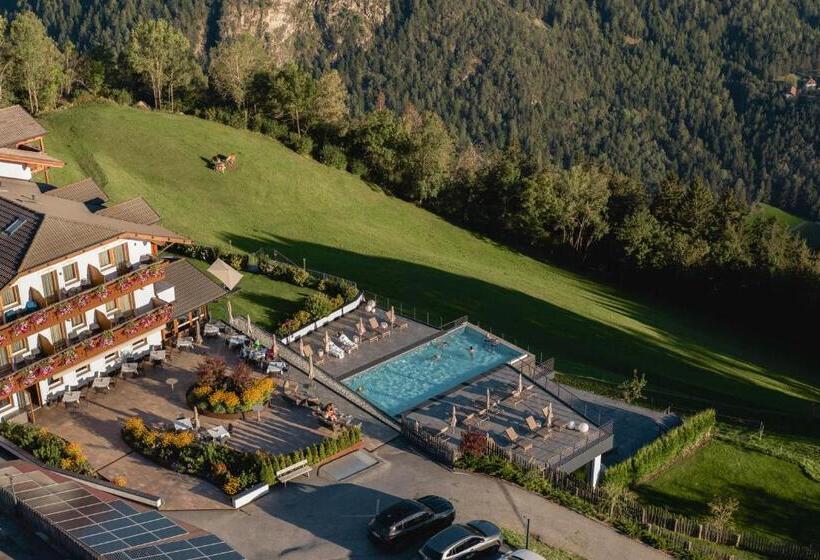 Panoramahotel Huberhof