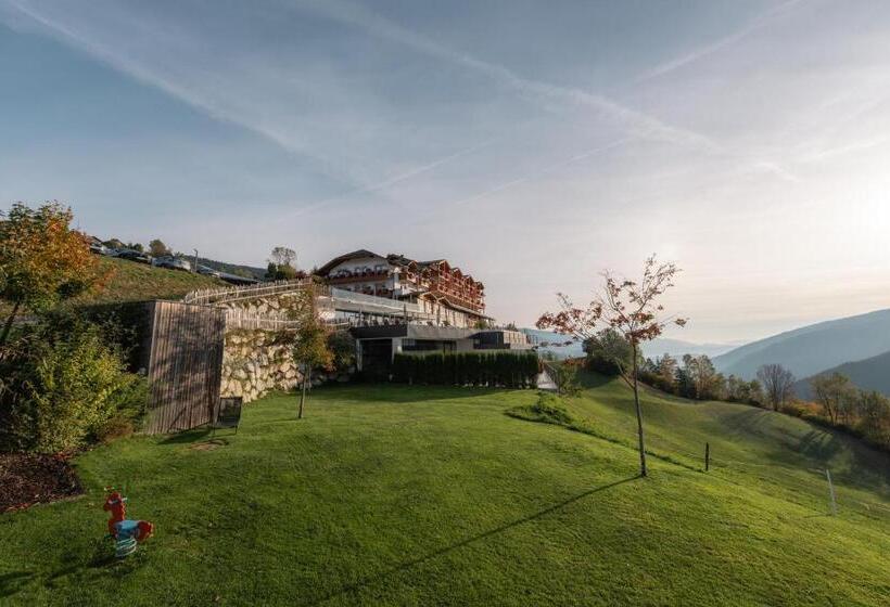 Panoramahotel Huberhof