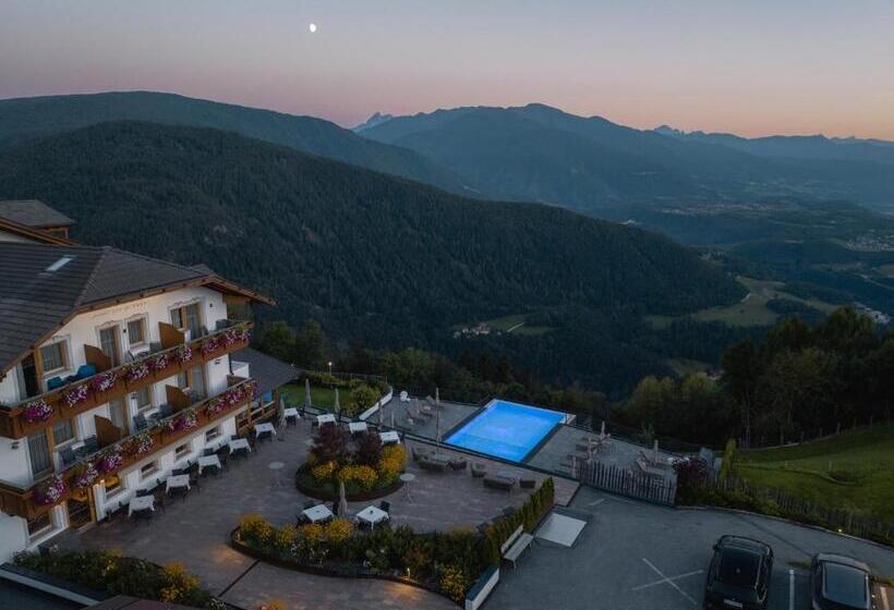 Panoramahotel Huberhof