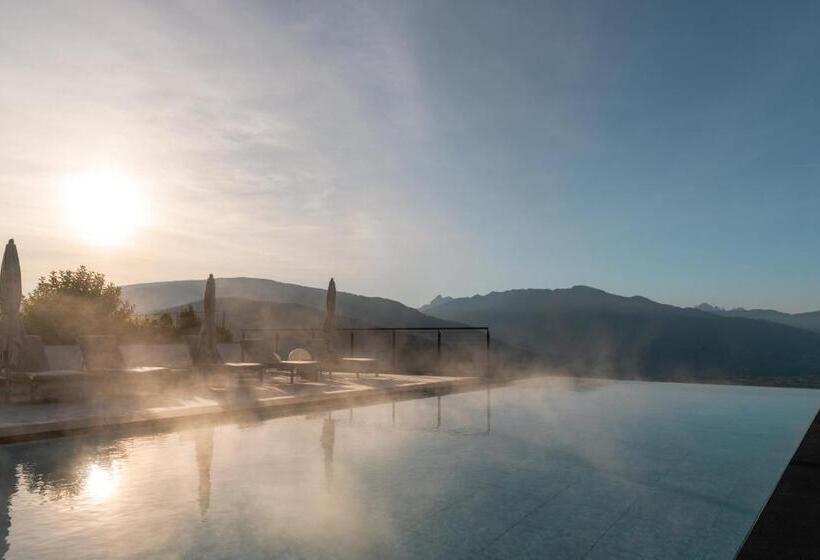 Panoramahotel Huberhof