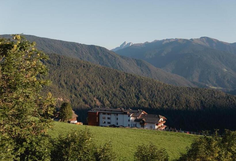 Panoramahotel Huberhof