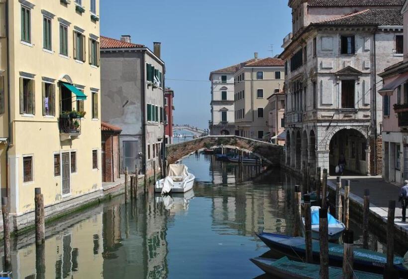 ホテル Park E Mobil Home