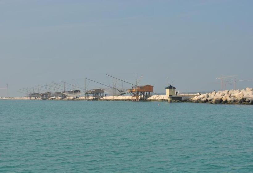 ホテル Park E Mobil Home