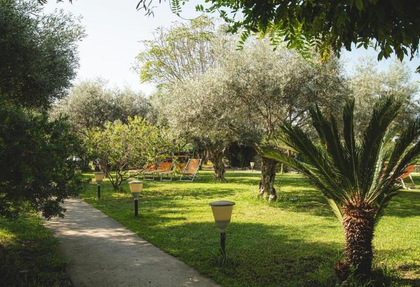 호텔 Park Victoria