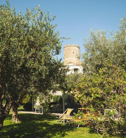 호텔 Park Victoria