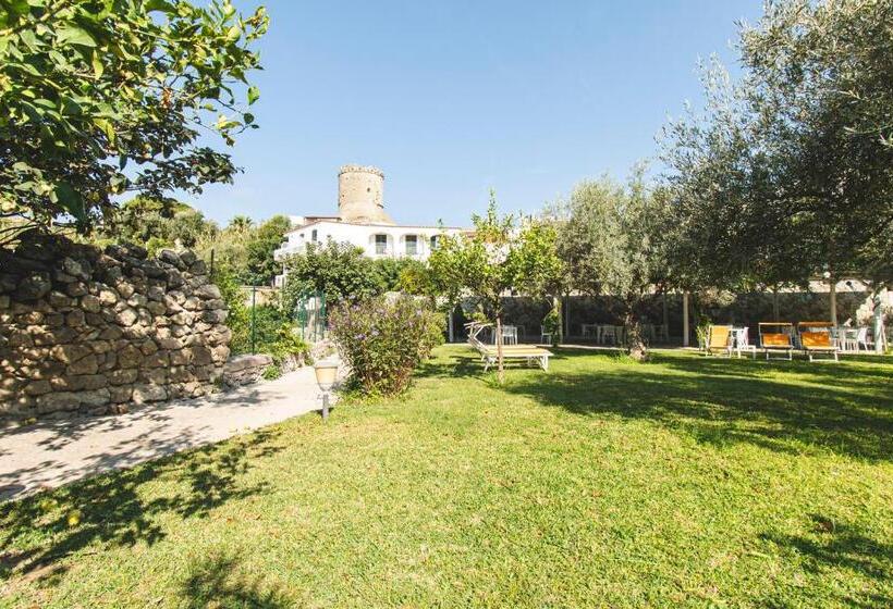 호텔 Park Victoria