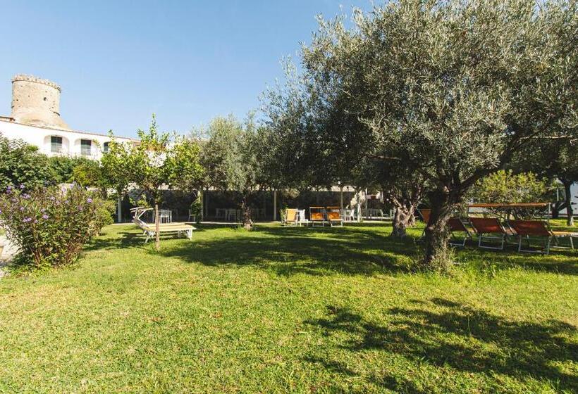 호텔 Park Victoria