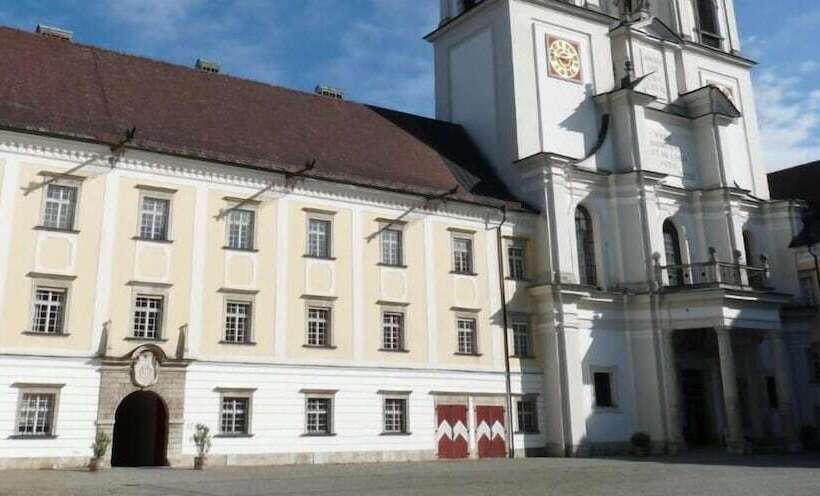 Parkhotel Zur Klause