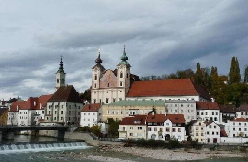 Parkhotel Zur Klause