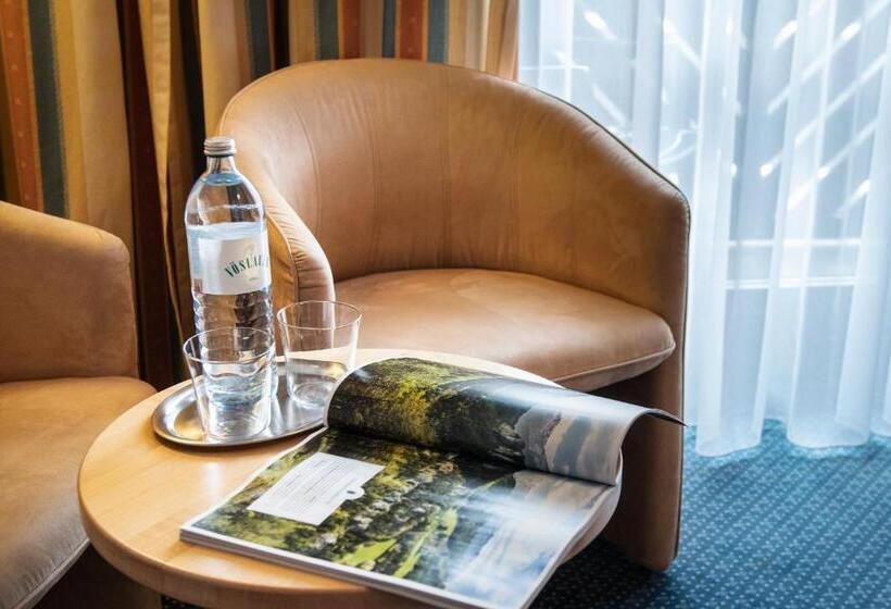 Parkhotel Zur Klause