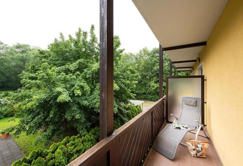 Parkhotel Zur Klause