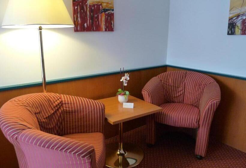 Parkhotel Zur Klause