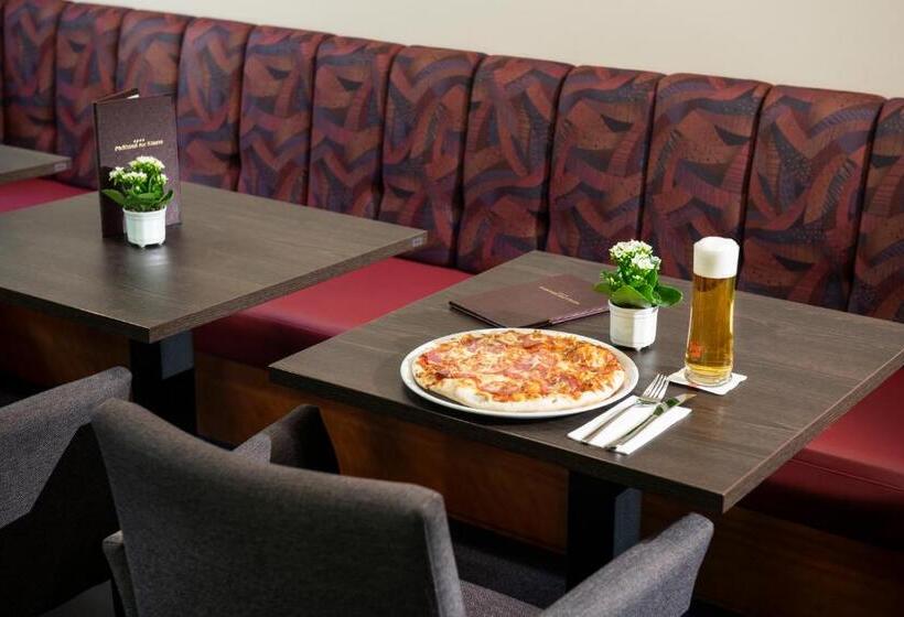 Parkhotel Zur Klause