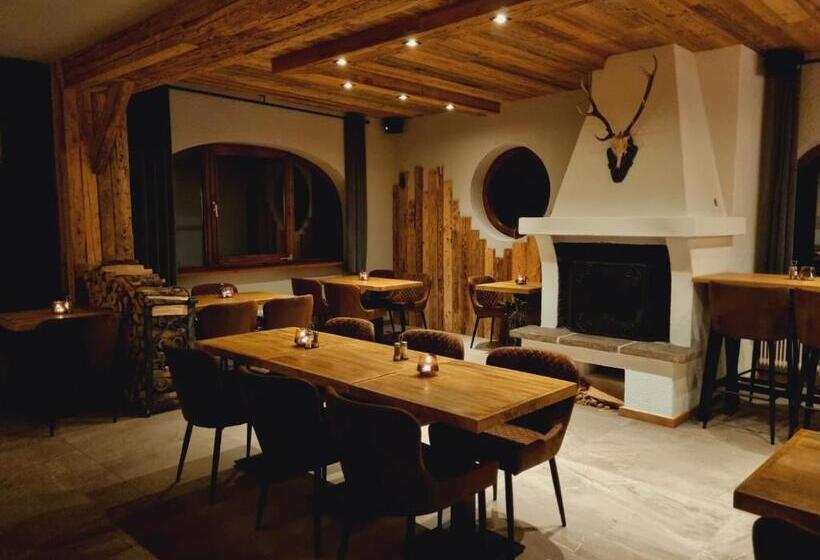 فندق Pension Annerlhof