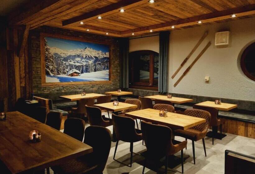 فندق Pension Annerlhof