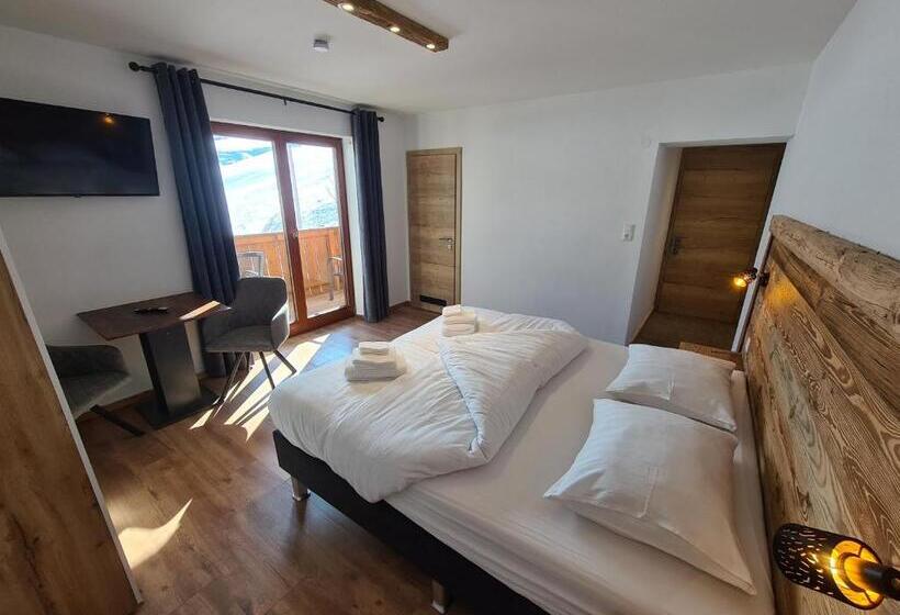 فندق Pension Annerlhof