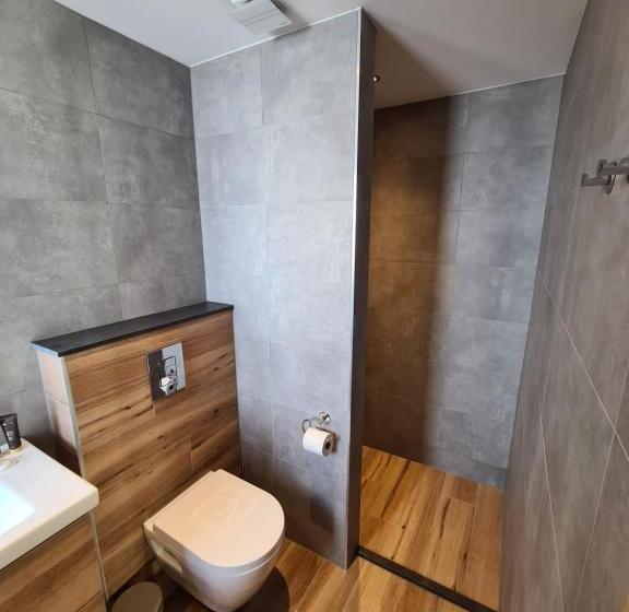 فندق Pension Annerlhof