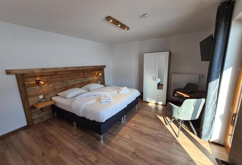 فندق Pension Annerlhof