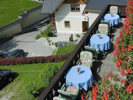 Bed and Breakfast Pension Menkens