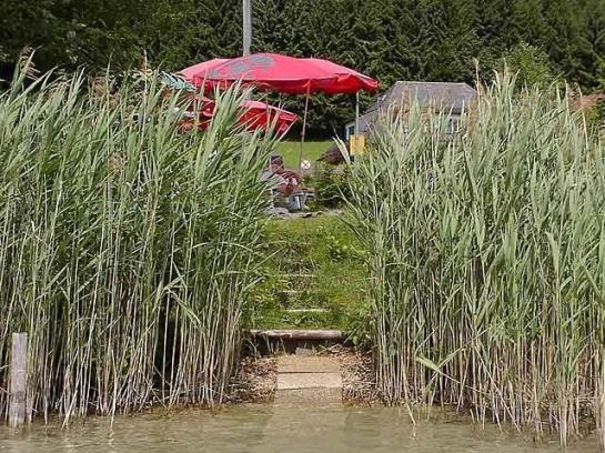 Bed and Breakfast Pension Menkens