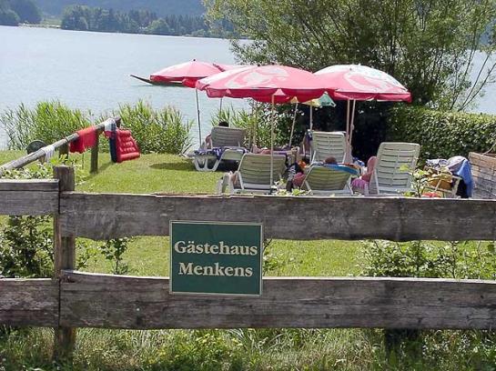 Bed and Breakfast Pension Menkens