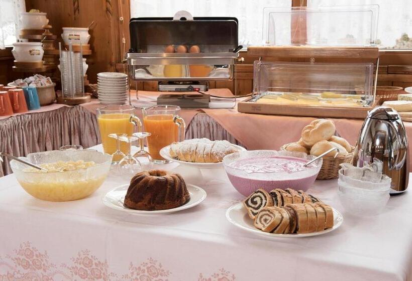 Отель Pension Singer