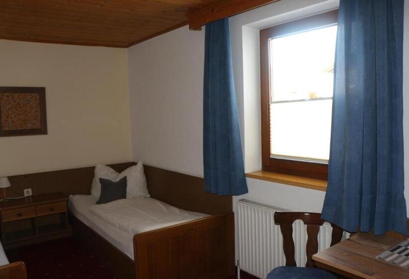 Отель Pension Singer