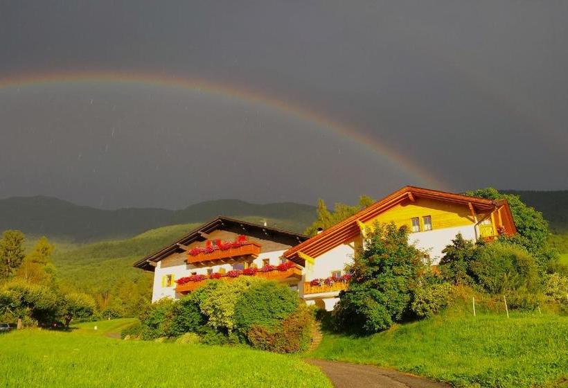 בית מלון כפרי Pension Summererhof