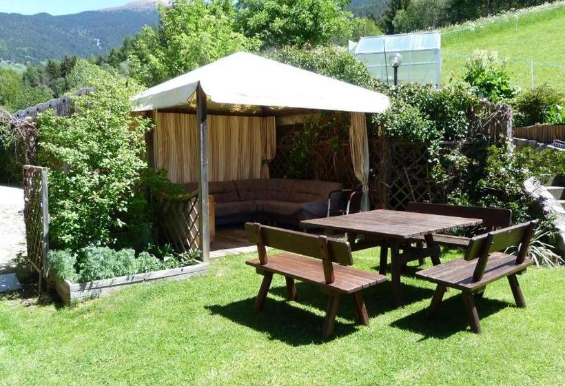 בית מלון כפרי Pension Summererhof