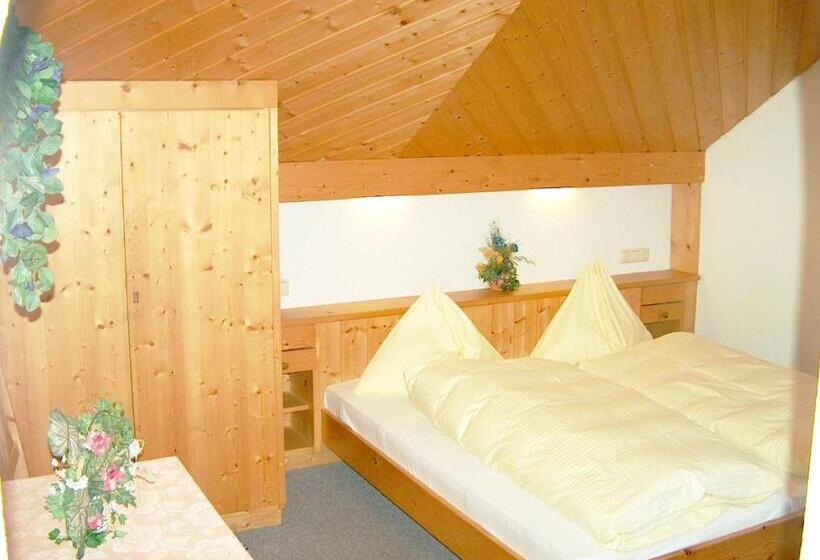 호텔 Pension Sydler