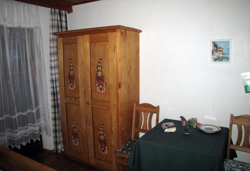 호텔 Pension Sydler