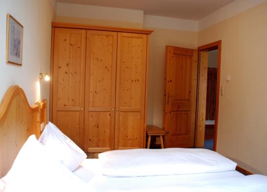 צימר Haus Wolfgangsee