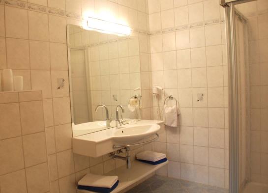 צימר Haus Wolfgangsee