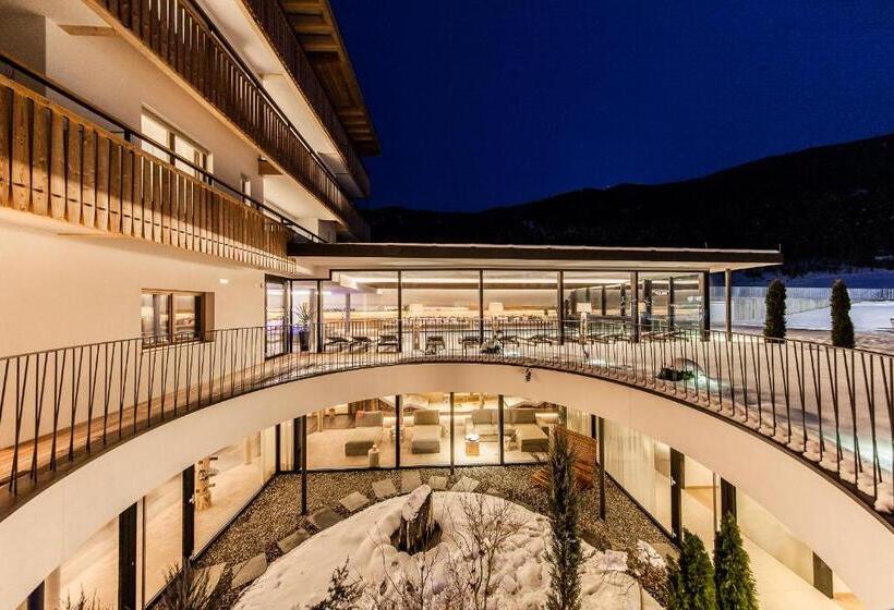 בית מלון כפרי Petrus