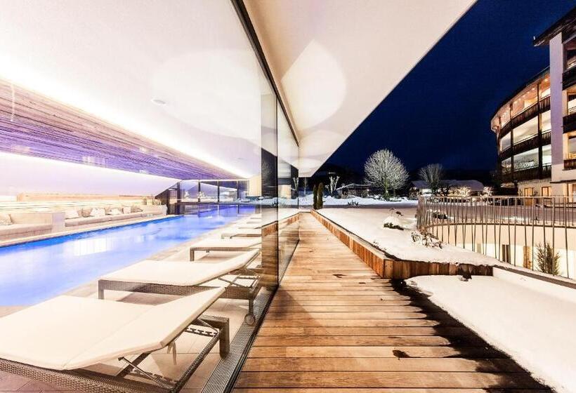 בית מלון כפרי Petrus