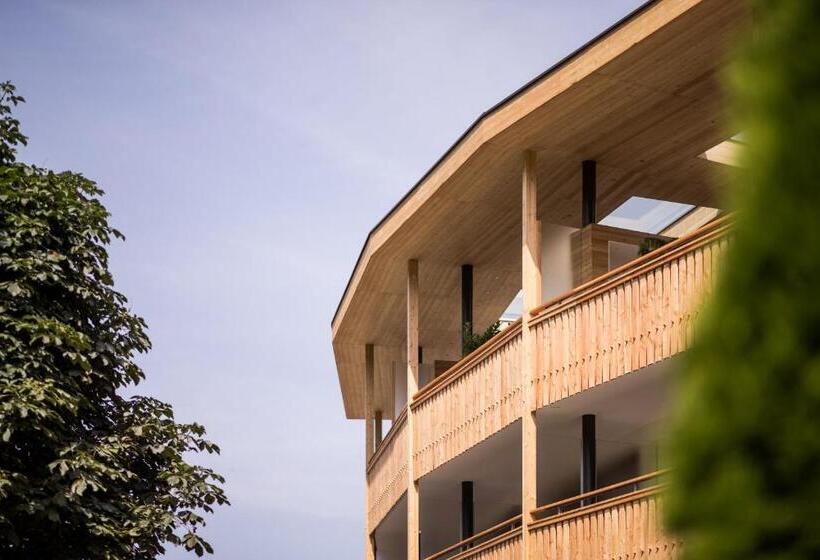 בית מלון כפרי Petrus