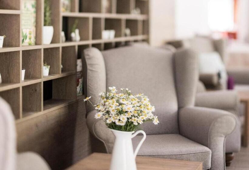 בית מלון כפרי Petrus