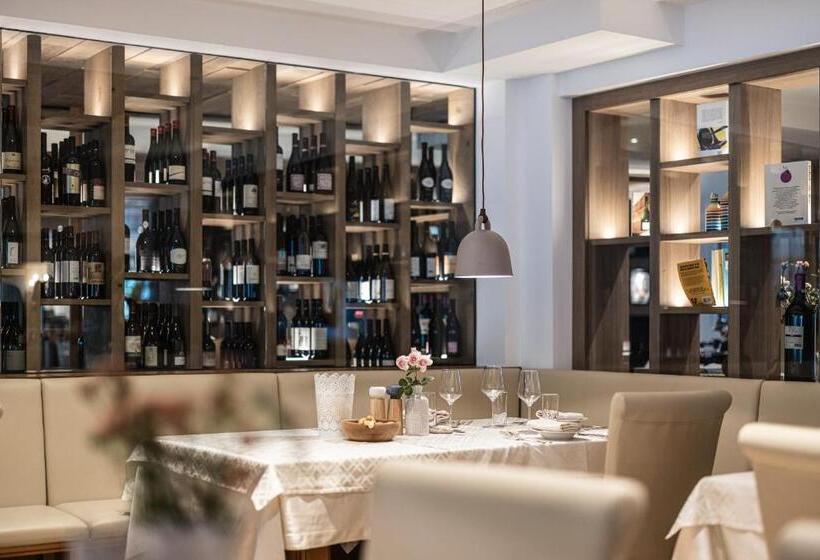 בית מלון כפרי Petrus