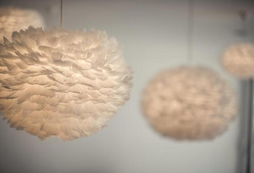 בית מלון כפרי Petrus