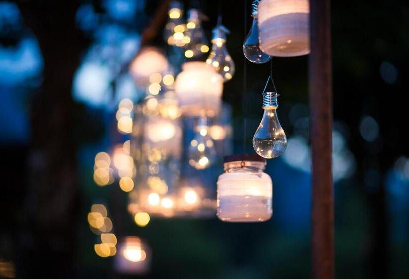 בית מלון כפרי Petrus