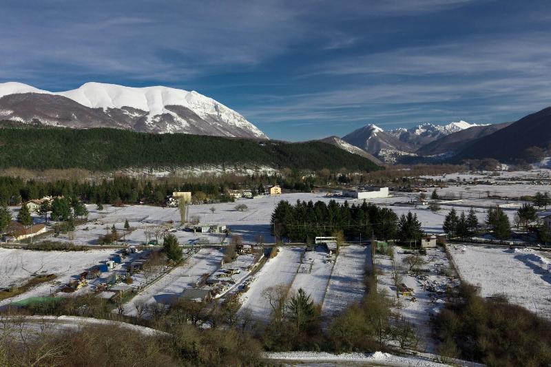 בית מלון כפרי Pinguino