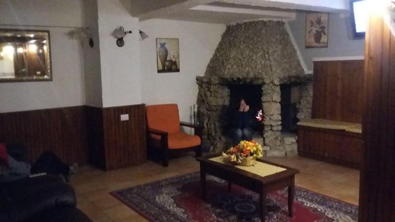 בית מלון כפרי Pinguino