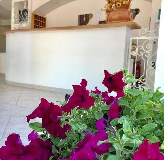 酒店 Porto Puddu   Il Nido Dei Gabbiani