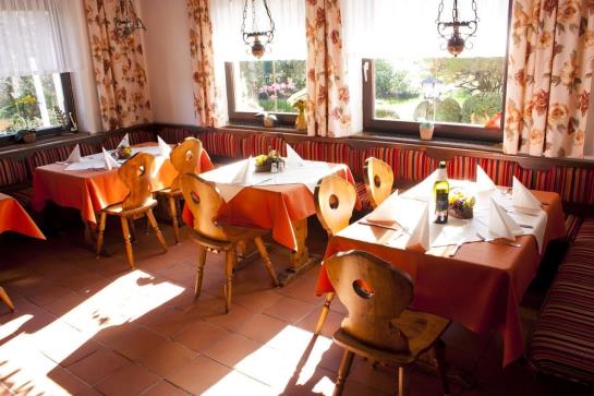 Landhotel Prielbauer